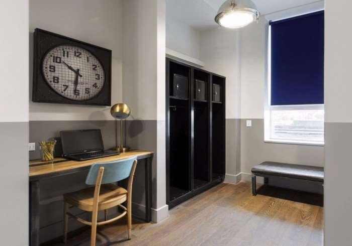 Hotel The Collection River North Chicago