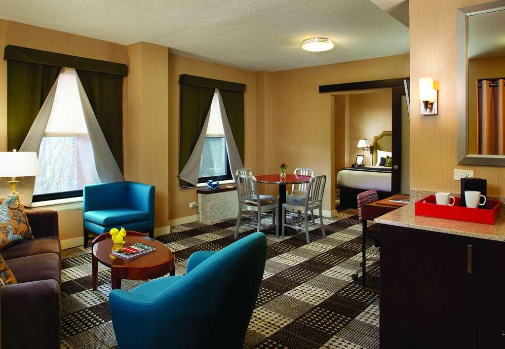 Lincoln Hotel