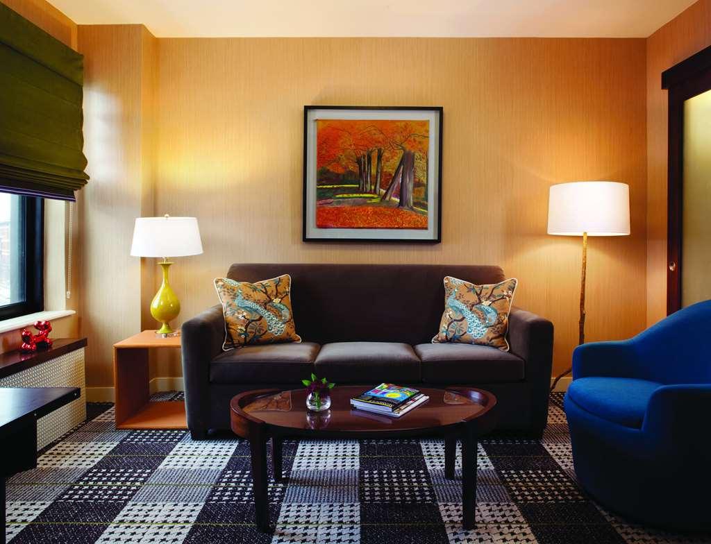 Hotel Lincoln