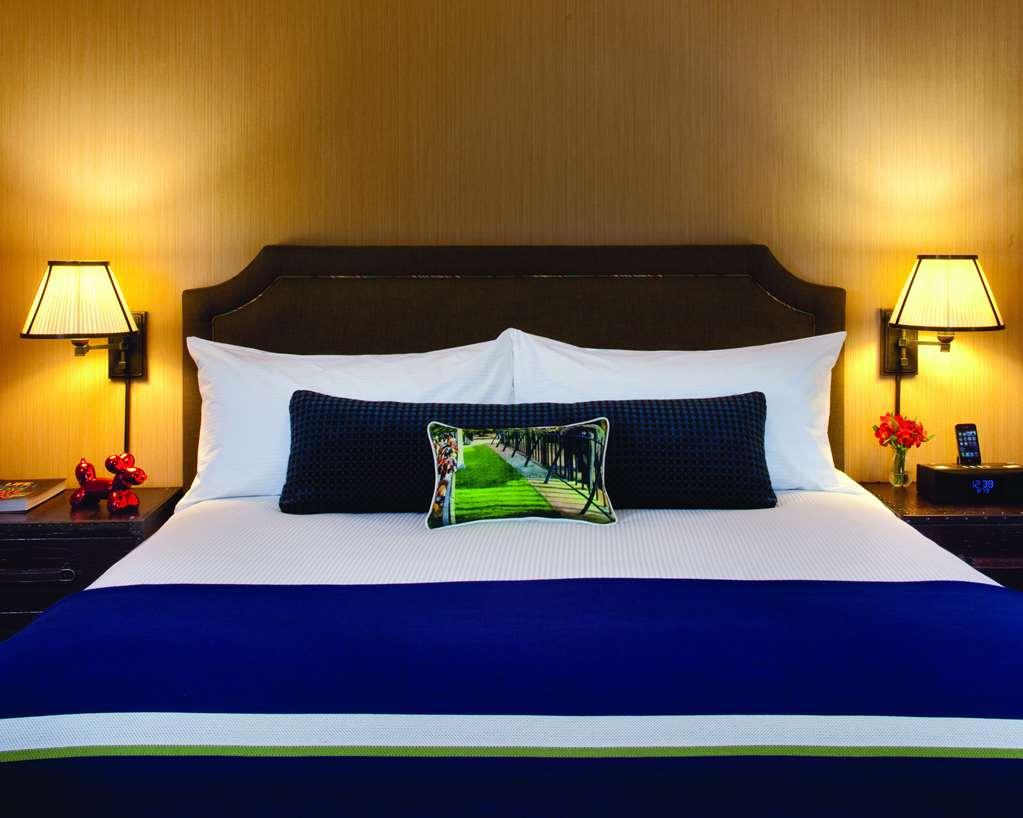 Hotel Lincoln Chicago