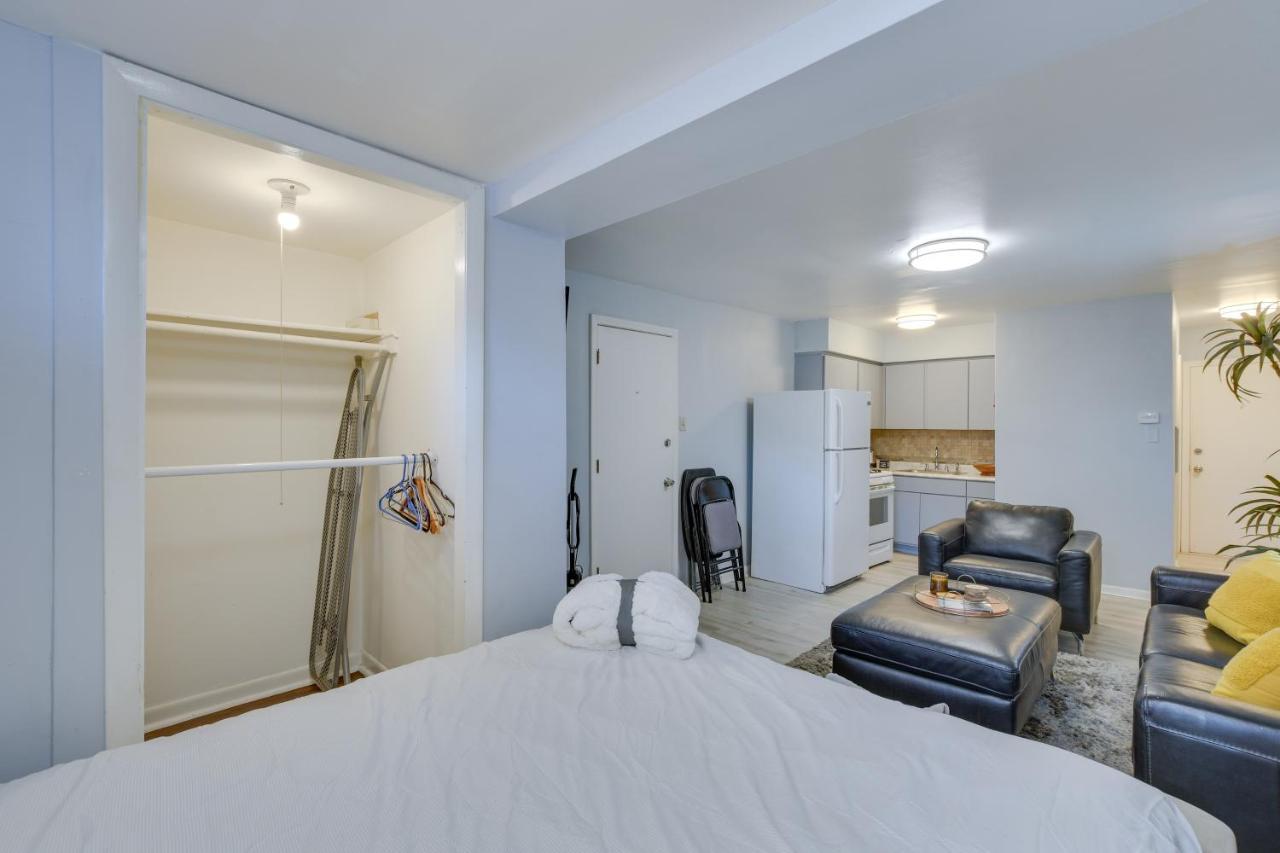 Cozy Studio About 14 Mi To Downtown! *