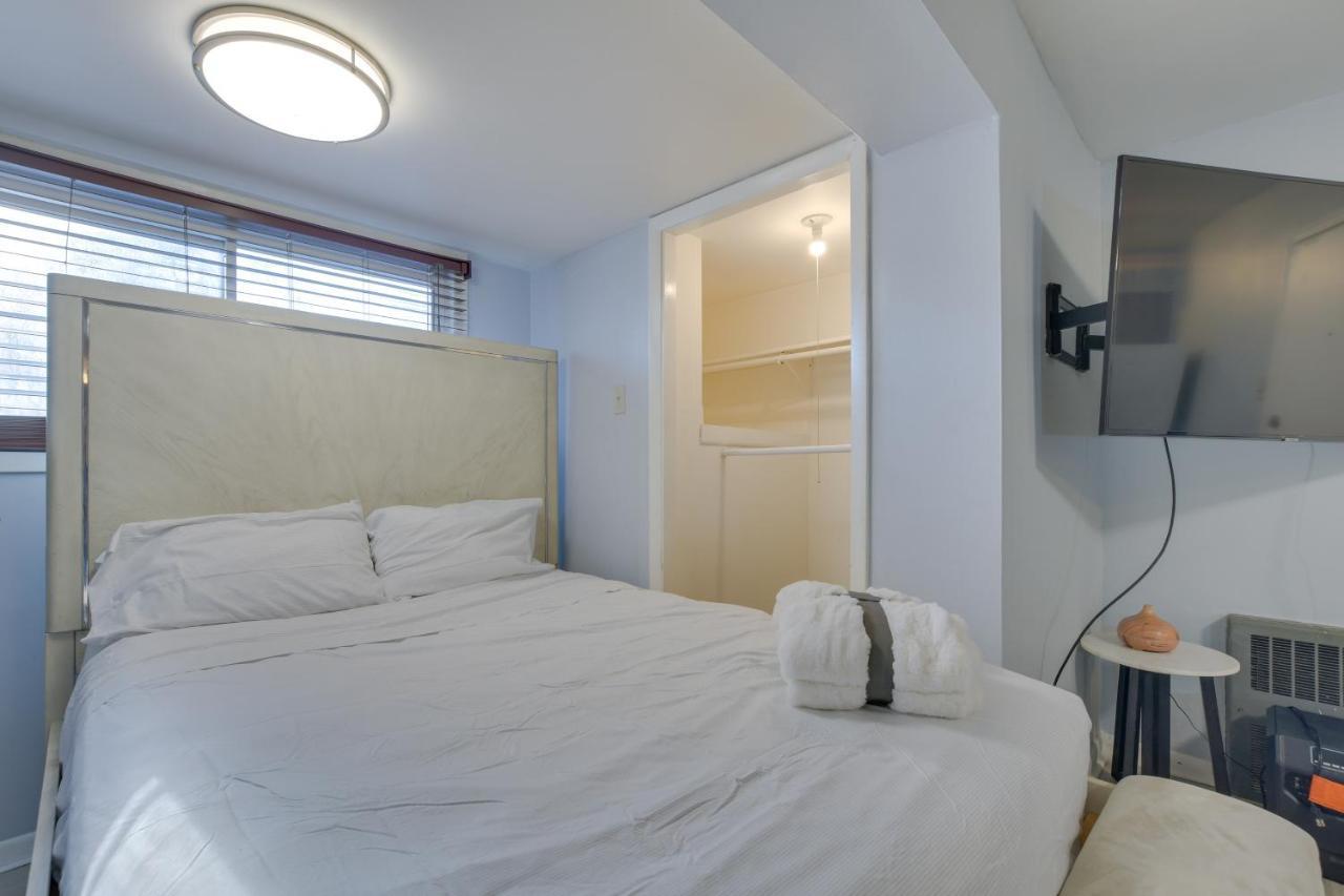 Cozy Studio About 14 Mi To Downtown! *