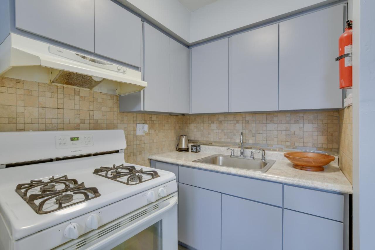 Apartamento Cozy Studio About 14 Mi To Downtown!