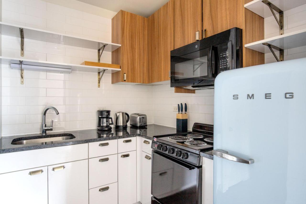 Uptown 1br W Fire Pits Indoor Pool Nr Beach Chi-973 Apartment Chicago