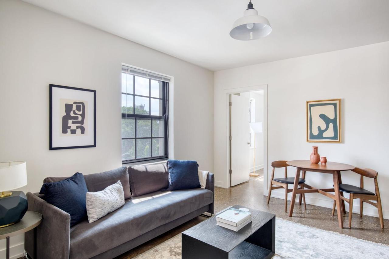 Uptown 1br W Fire Pits Indoor Pool Nr Beach Chi-973 * Chicago