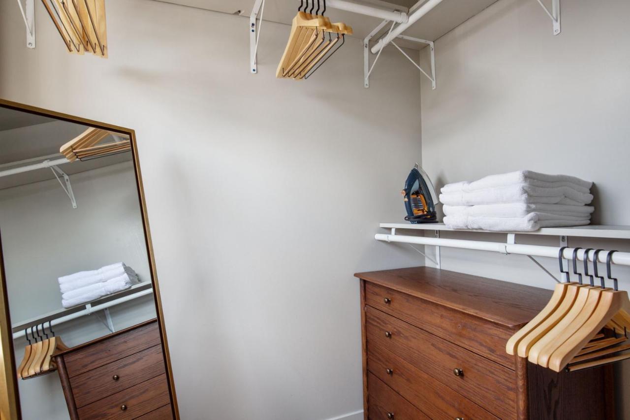 Uptown 1br W Fire Pits Indoor Pool Nr Beach Chi-973 Chicago