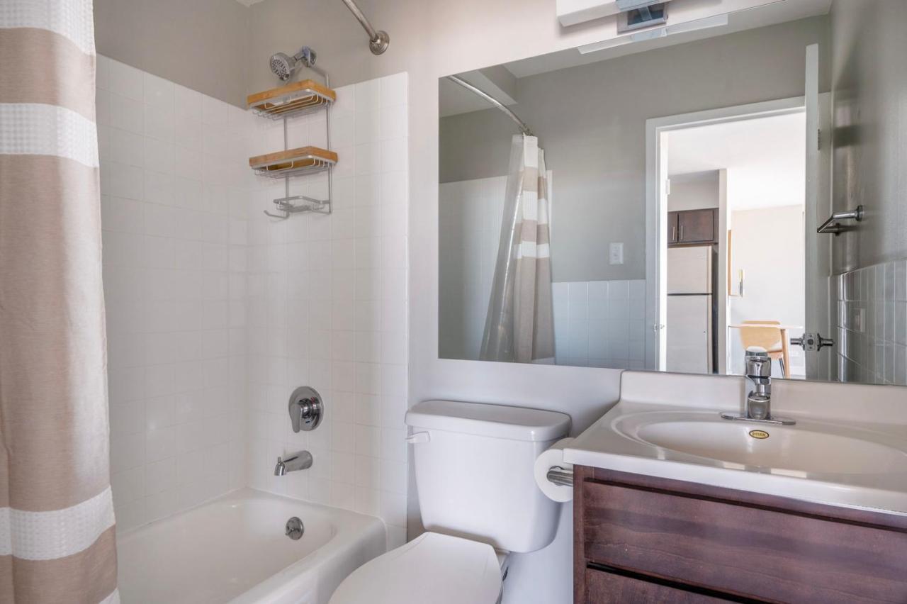 Edgewater 1Br W Gym Deck Lounge Nr L Chi-921