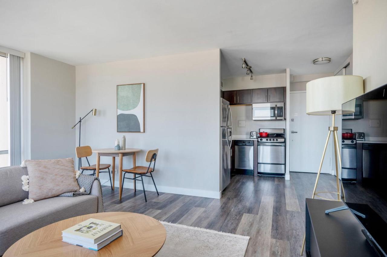Edgewater 1Br W Gym Deck Lounge Nr L Chi-921 Apartment Chicago