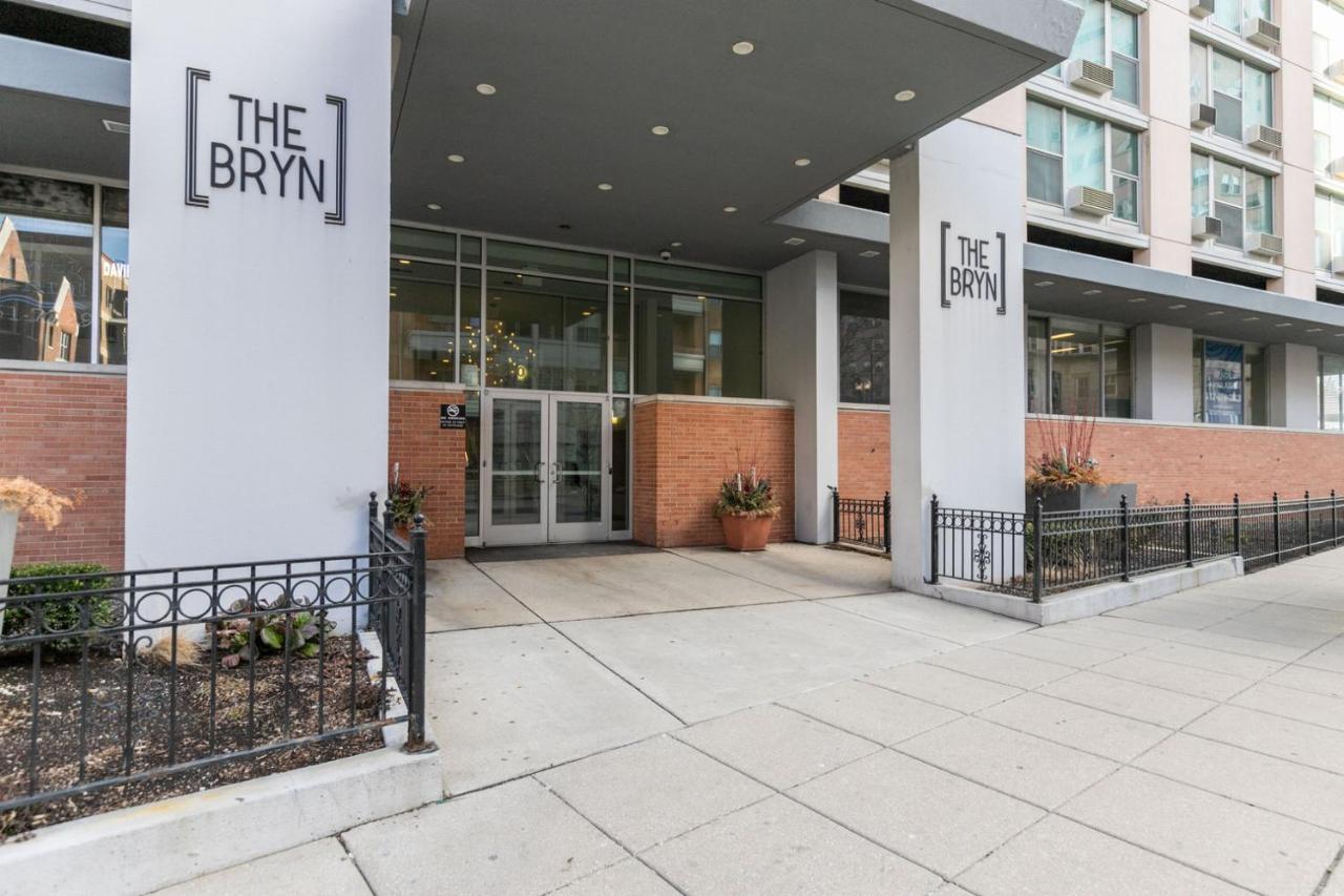 Edgewater 1Br W Gym Deck Lounge Nr L Chi-921