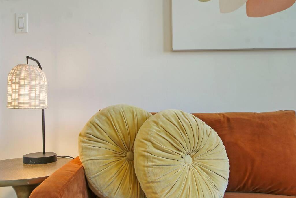 Ideal, Spacious & Furnished 1br - Cullom C2 Apartamento Chicago