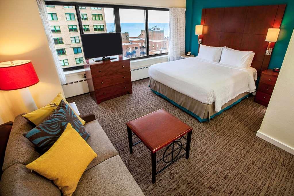 Hotel Sonesta Es Dntn *