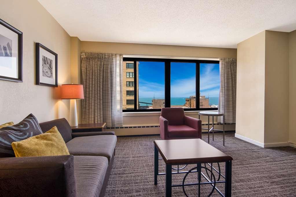 Hotel Sonesta Es Dntn Chicago