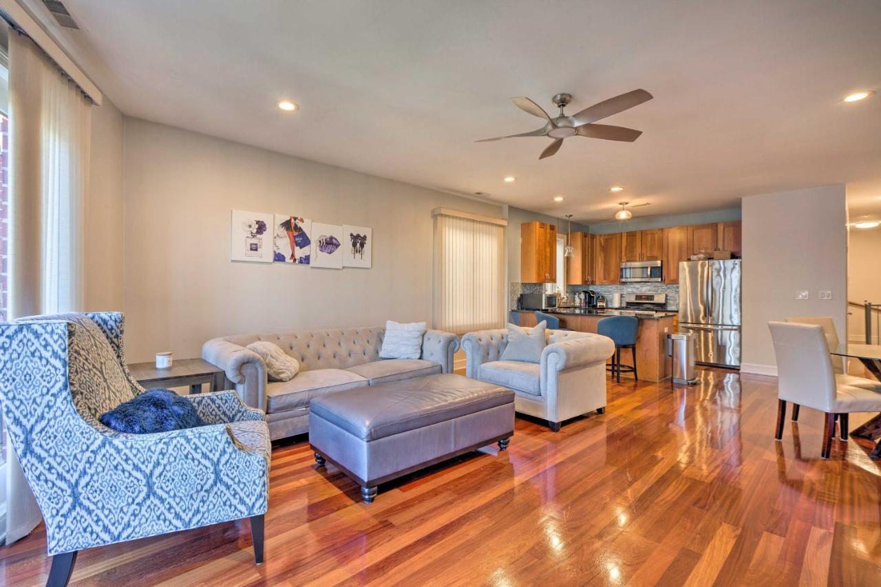 Apartment Near Beaches, Parks And Downtown! *