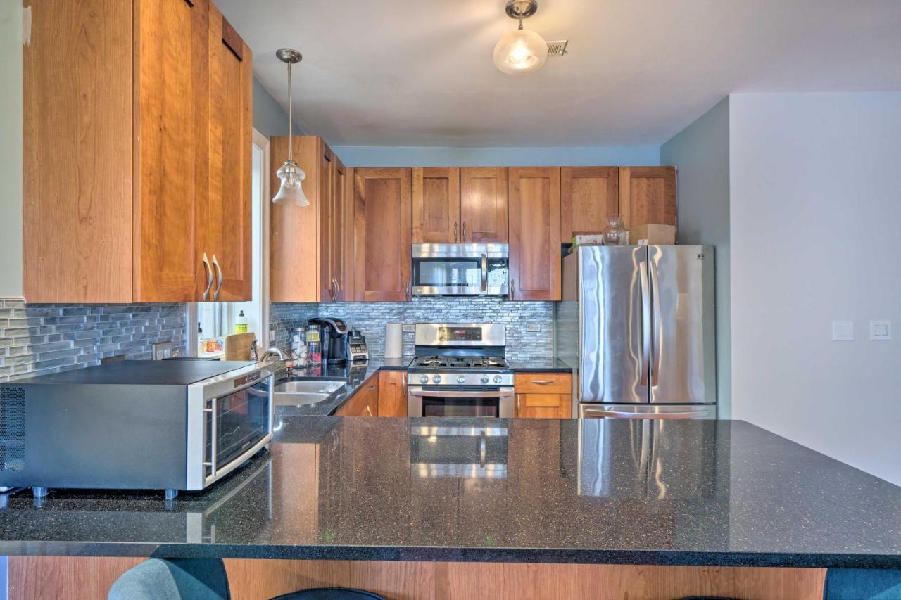 Apartment Near Beaches, Parks And Downtown! Chicago