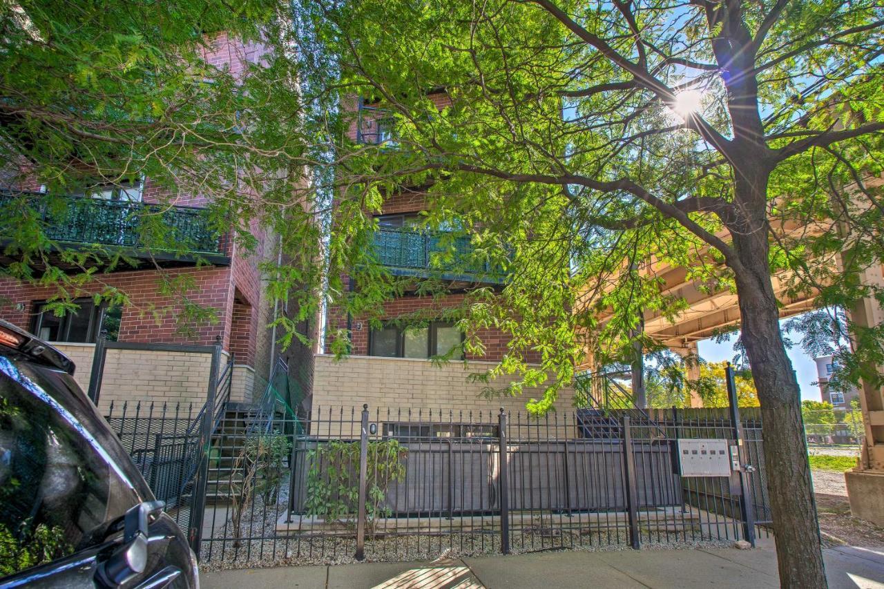 Apartment Near Beaches, Parks And Downtown! Chicago