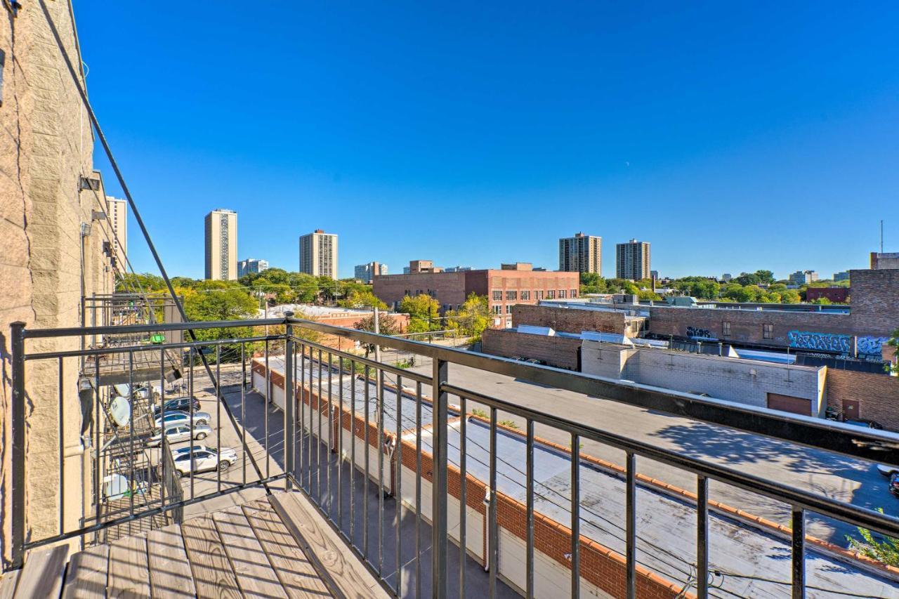 Apartment Near Beaches, Parks And Downtown!