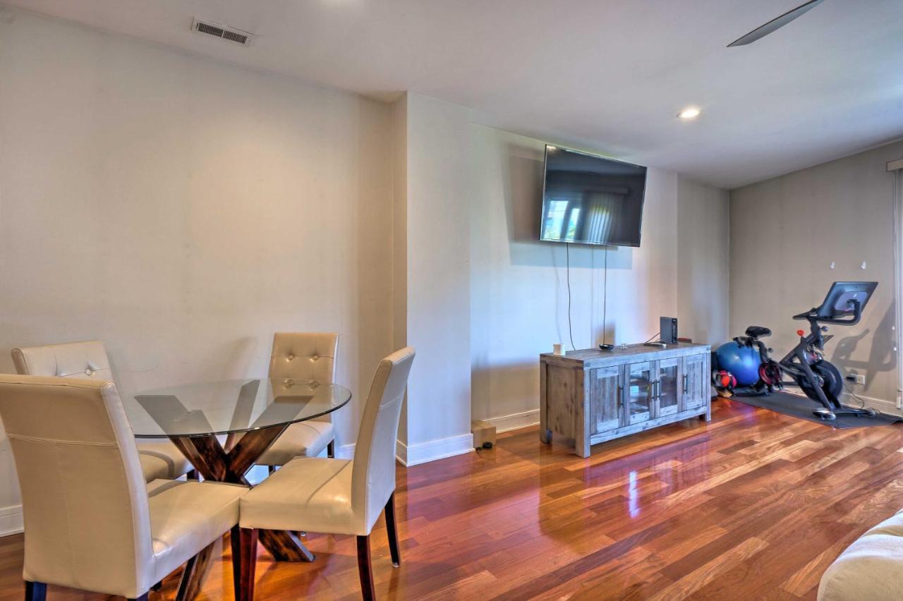 Near Beaches, Parks And Downtown! Apartment Chicago