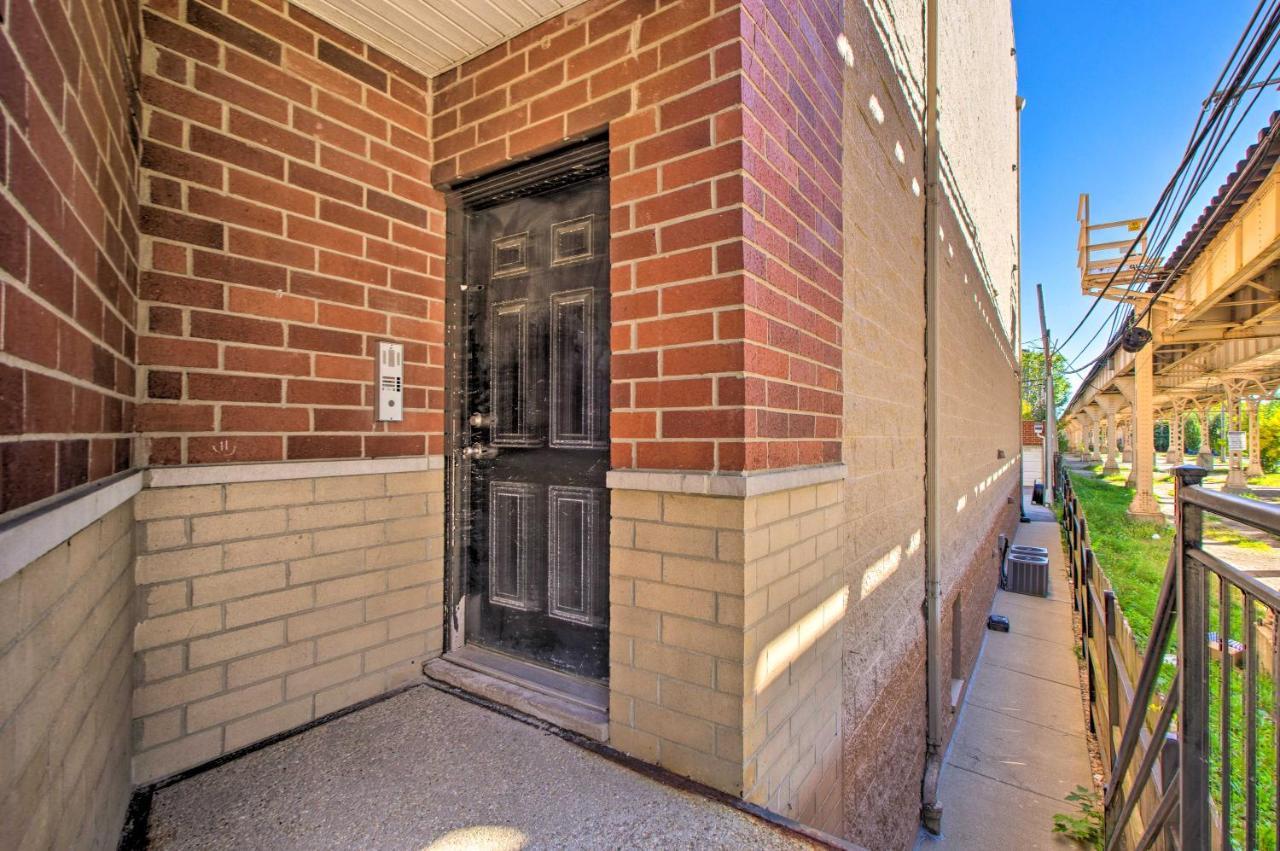 Near Beaches, Parks And Downtown! Apartment Chicago