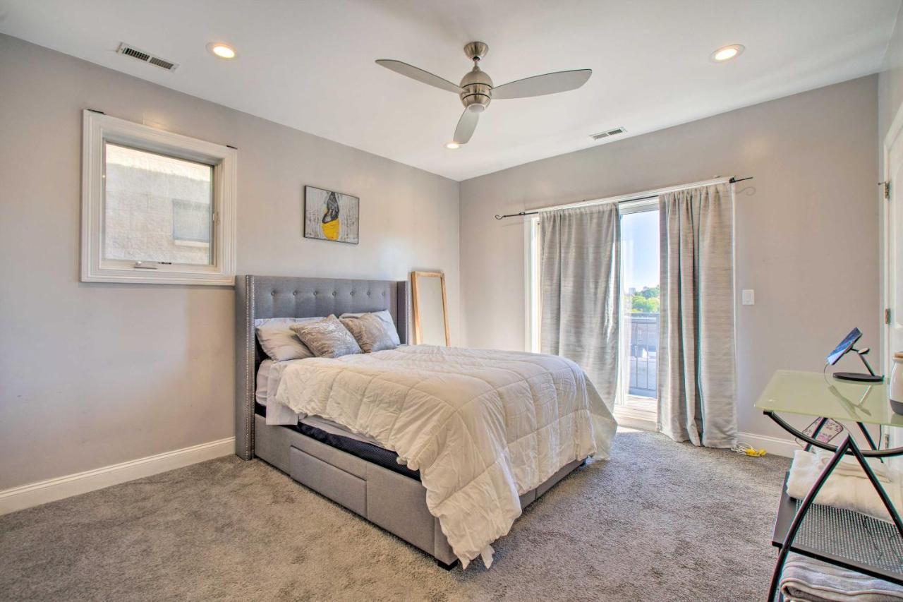 Apartment Near Beaches, Parks And Downtown!