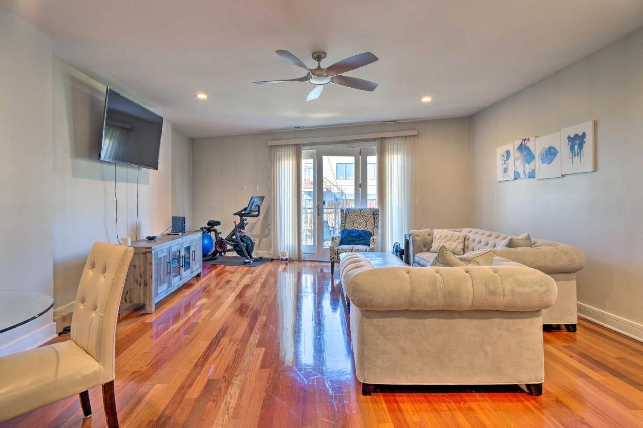 Near Beaches, Parks And Downtown! Apartment Chicago
