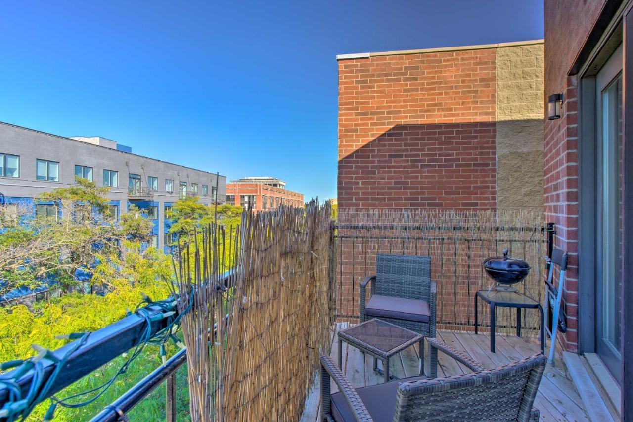 Apartment Near Beaches, Parks And Downtown! *
