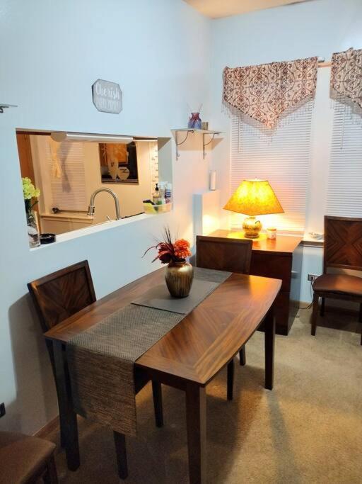 Extended For Professionals Apartment *