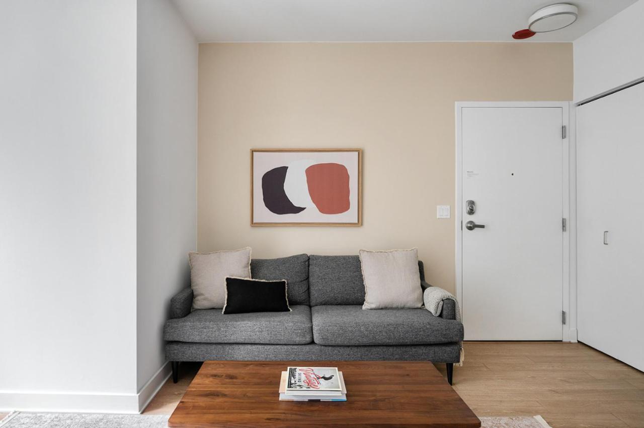 Loop 1br W Roof Gym Lounge Nr Riverwalk Chi-912 Apartment Chicago