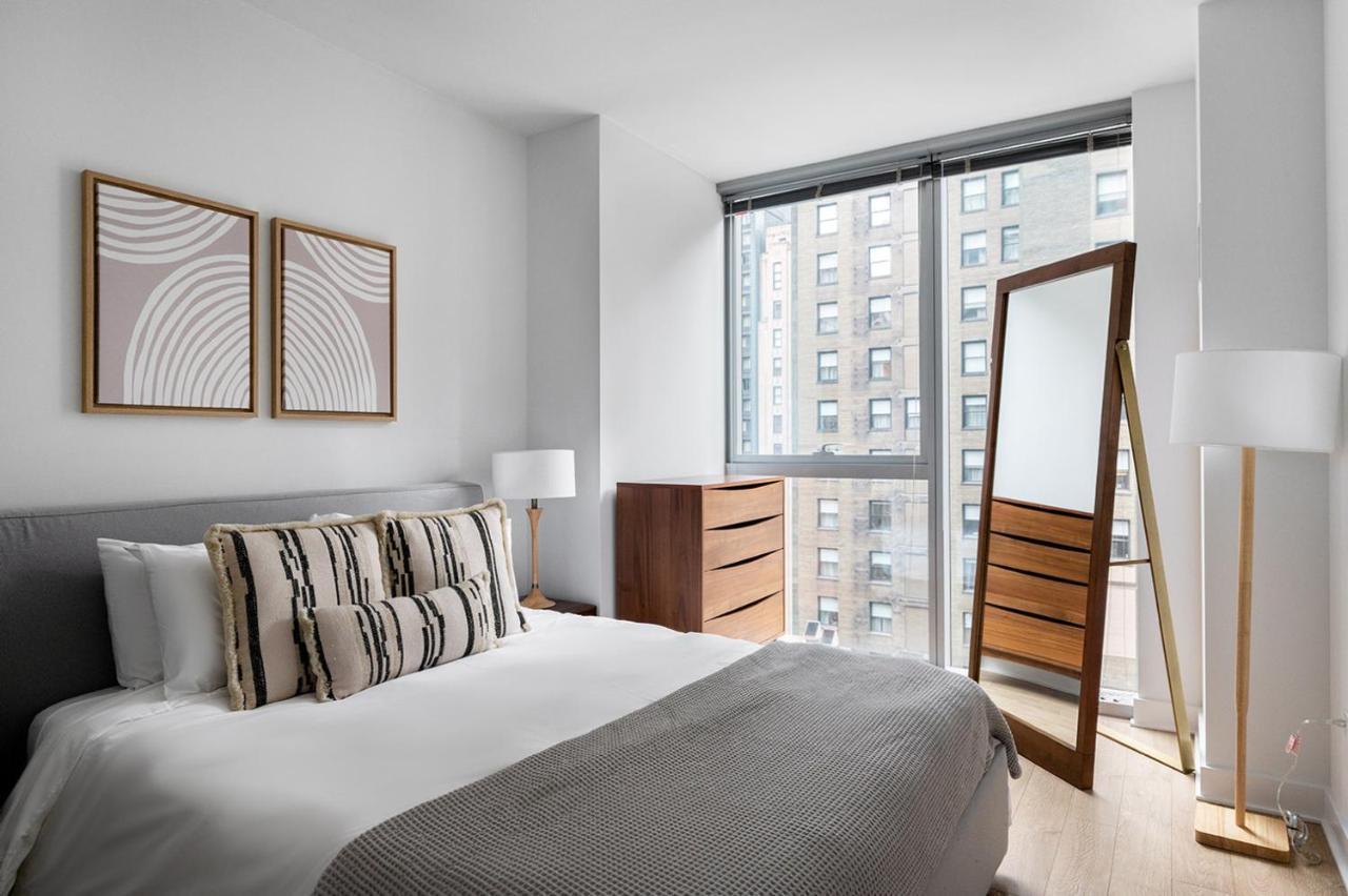 Loop 1br W Roof Gym Lounge Nr Riverwalk Chi-912