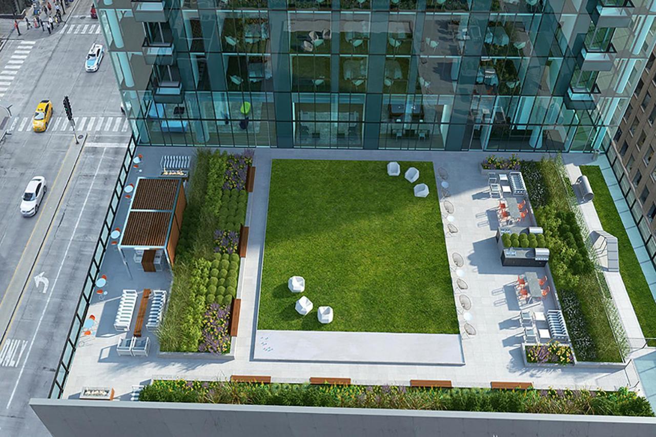 Loop 1br W Roof Gym Lounge Nr Riverwalk Chi-912