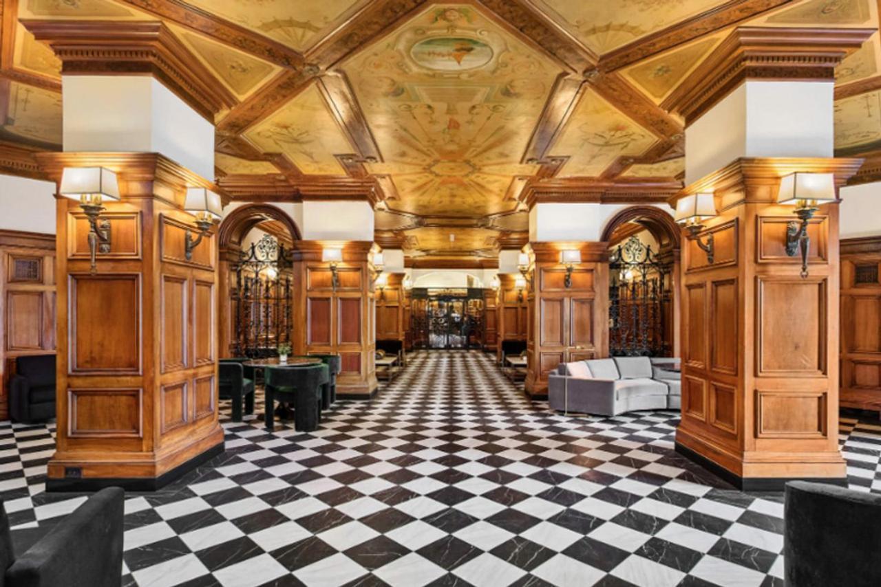 Apartment Gold Coast W Doorman Gym 2 Blocks To L Chi-916 *