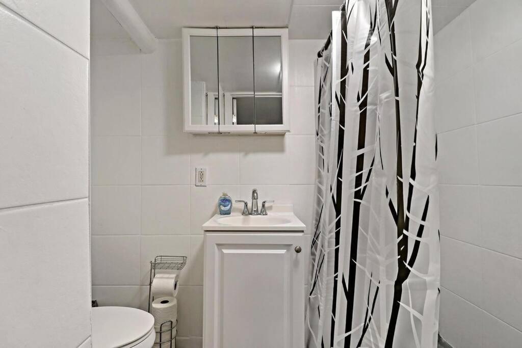 Cozy North Side Oasis Chicago