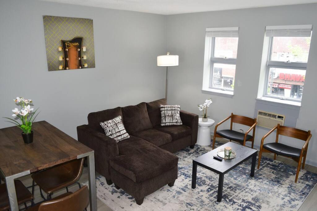 Cozy North Side For Exploring * Chicago