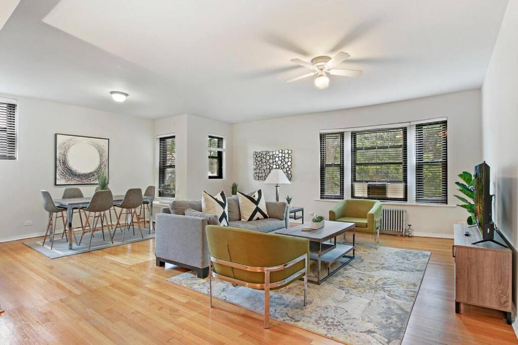 Charming 3br In Prime Location Appartement