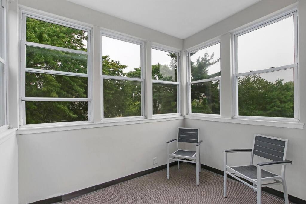 Charming 3br In Prime Location Appartement *