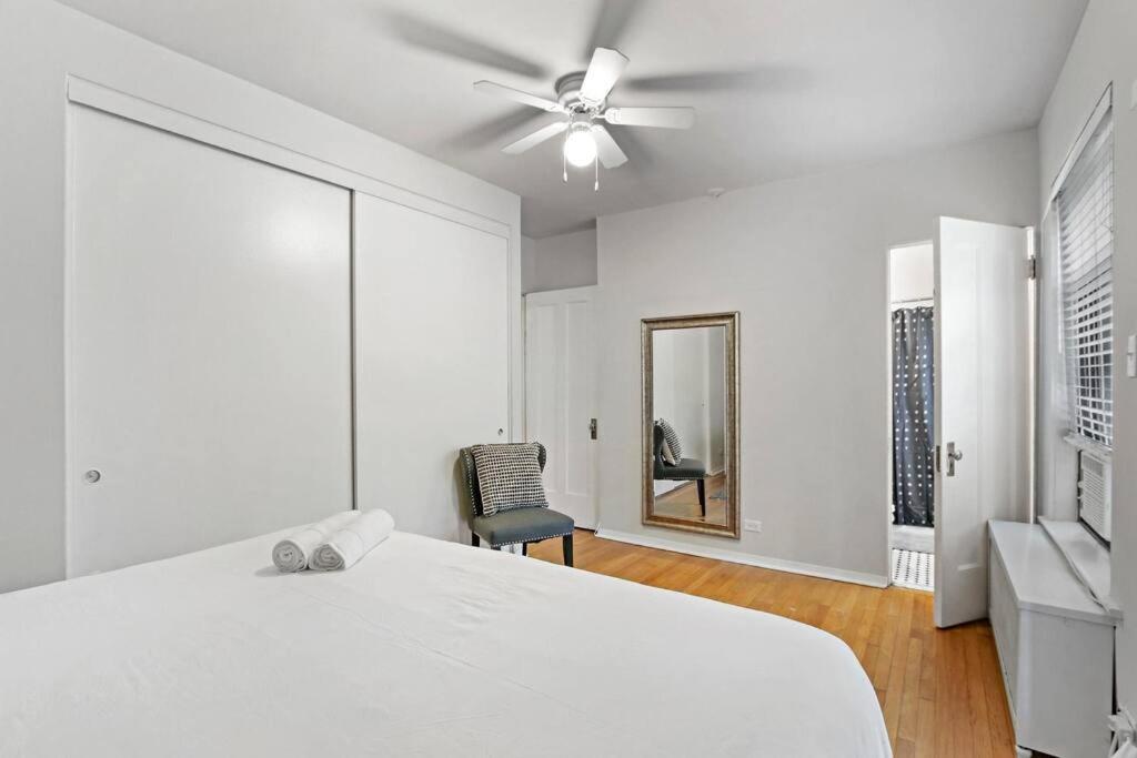 Appartement Charming 3br In Prime Location *