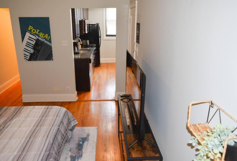 Apartamento Prime Location W/ Historic Charm Near Shops &parks *