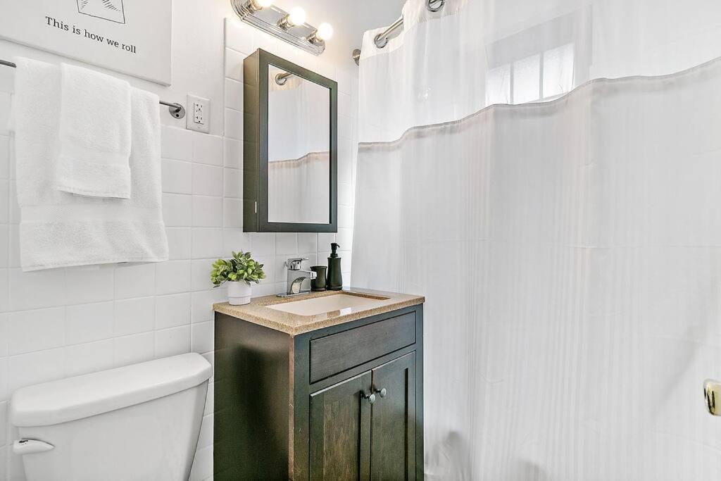 Beautiful 1br Brick In Historic Hyde Park Apartment