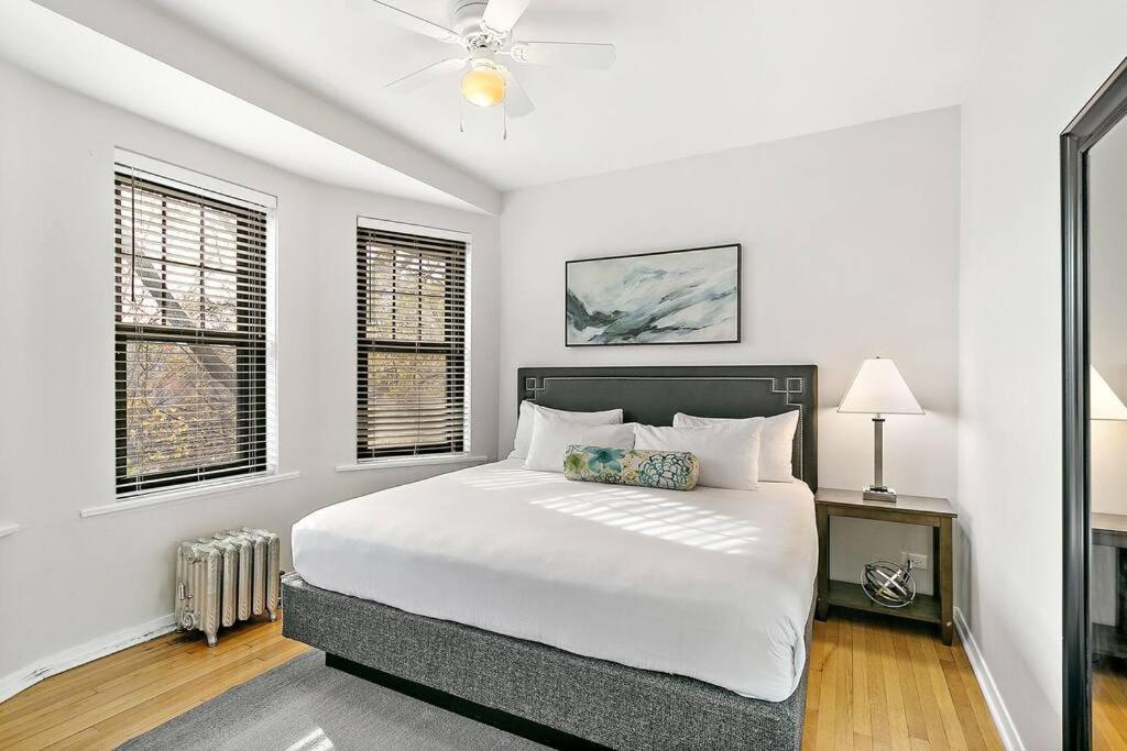 Apartment Beautiful 1br Brick In Historic Hyde Park *