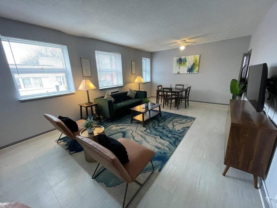 Apartment Discover Northside From Modern *