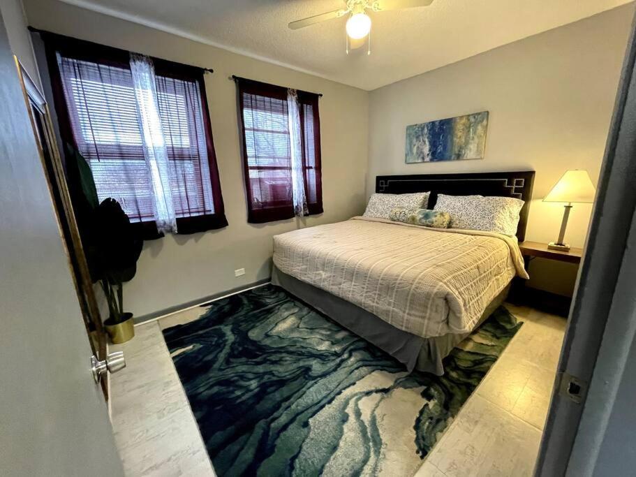 Apartment Discover Northside From Modern Chicago