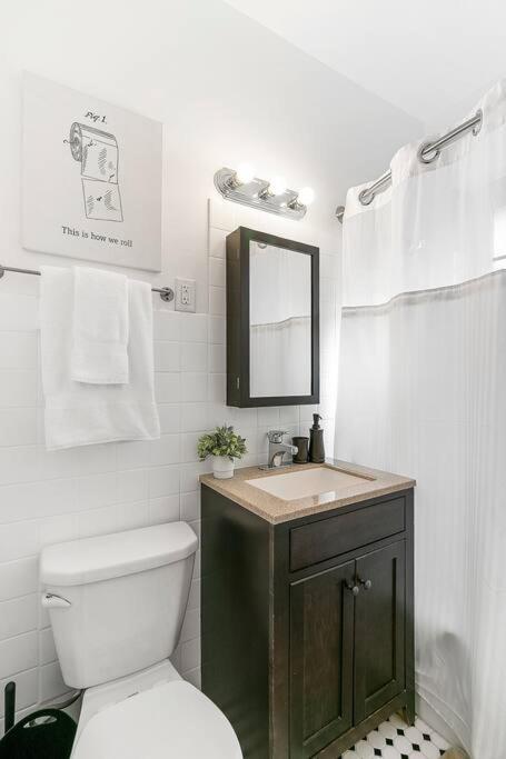 Beautiful 1br Brick In Historic Hyde Park Chicago