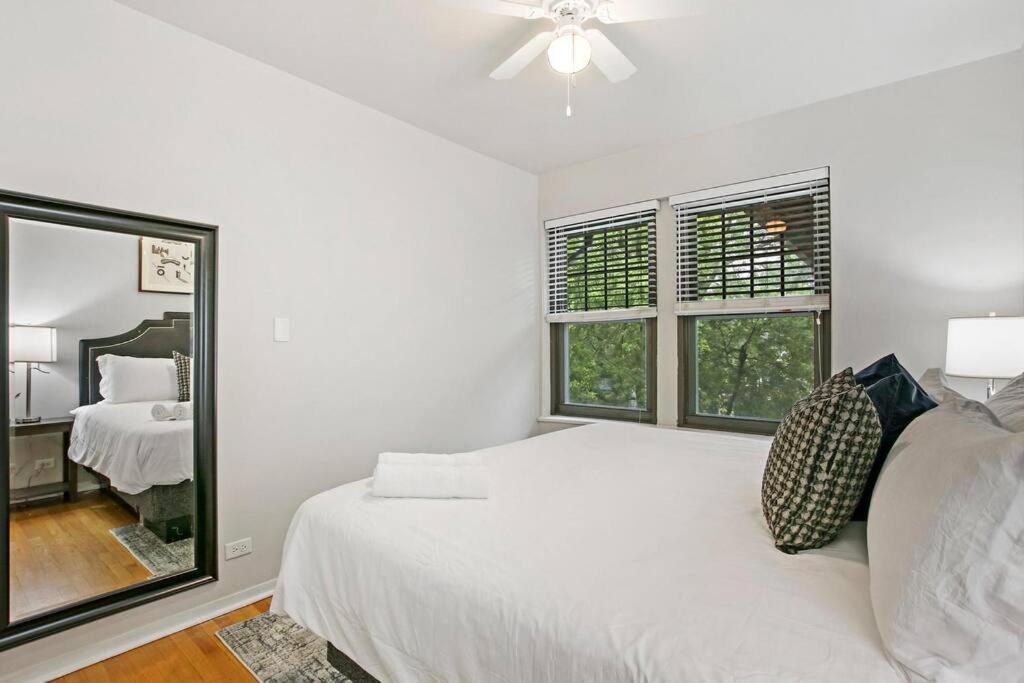 Charming 3br In Prime Location Appartement Chicago