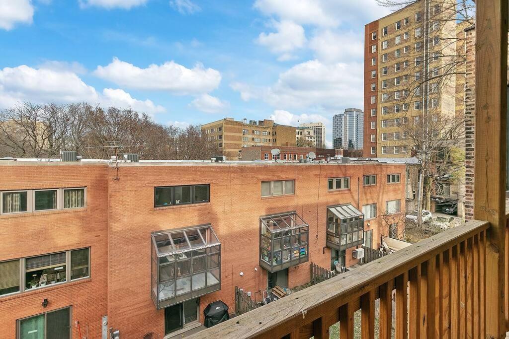 Beautiful 1br Brick In Historic Hyde Park