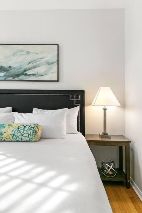 Apartment Beautiful 1br Brick In Historic Hyde Park Chicago