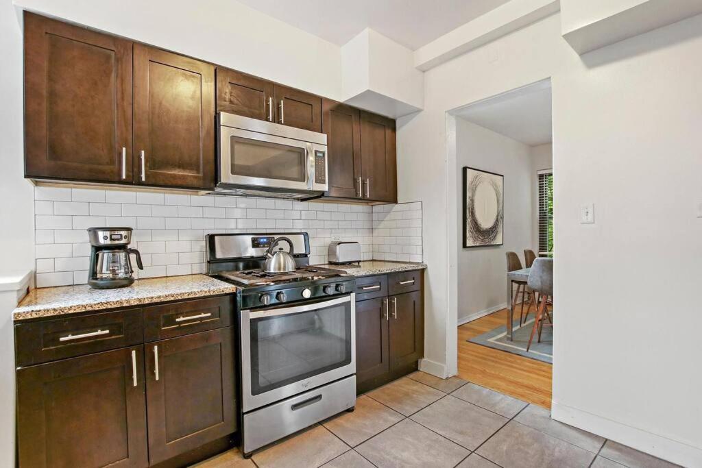 Appartement Charming 3br In Prime Location *