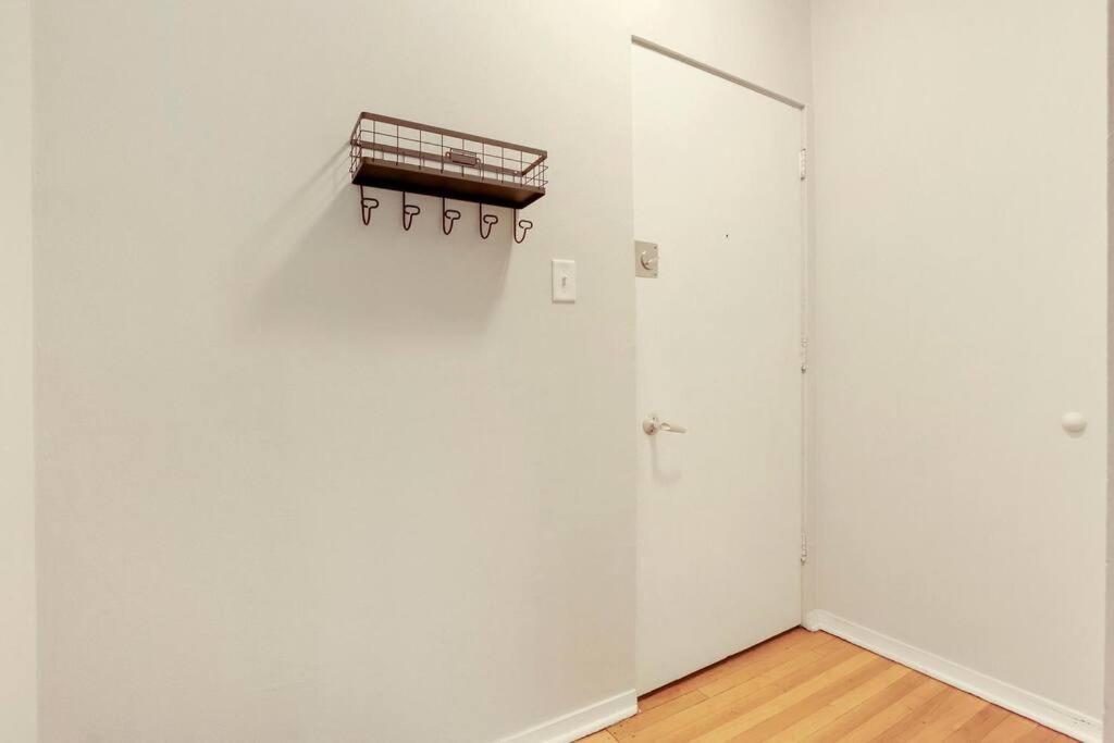 Appartement Charming 3br In Prime Location Chicago