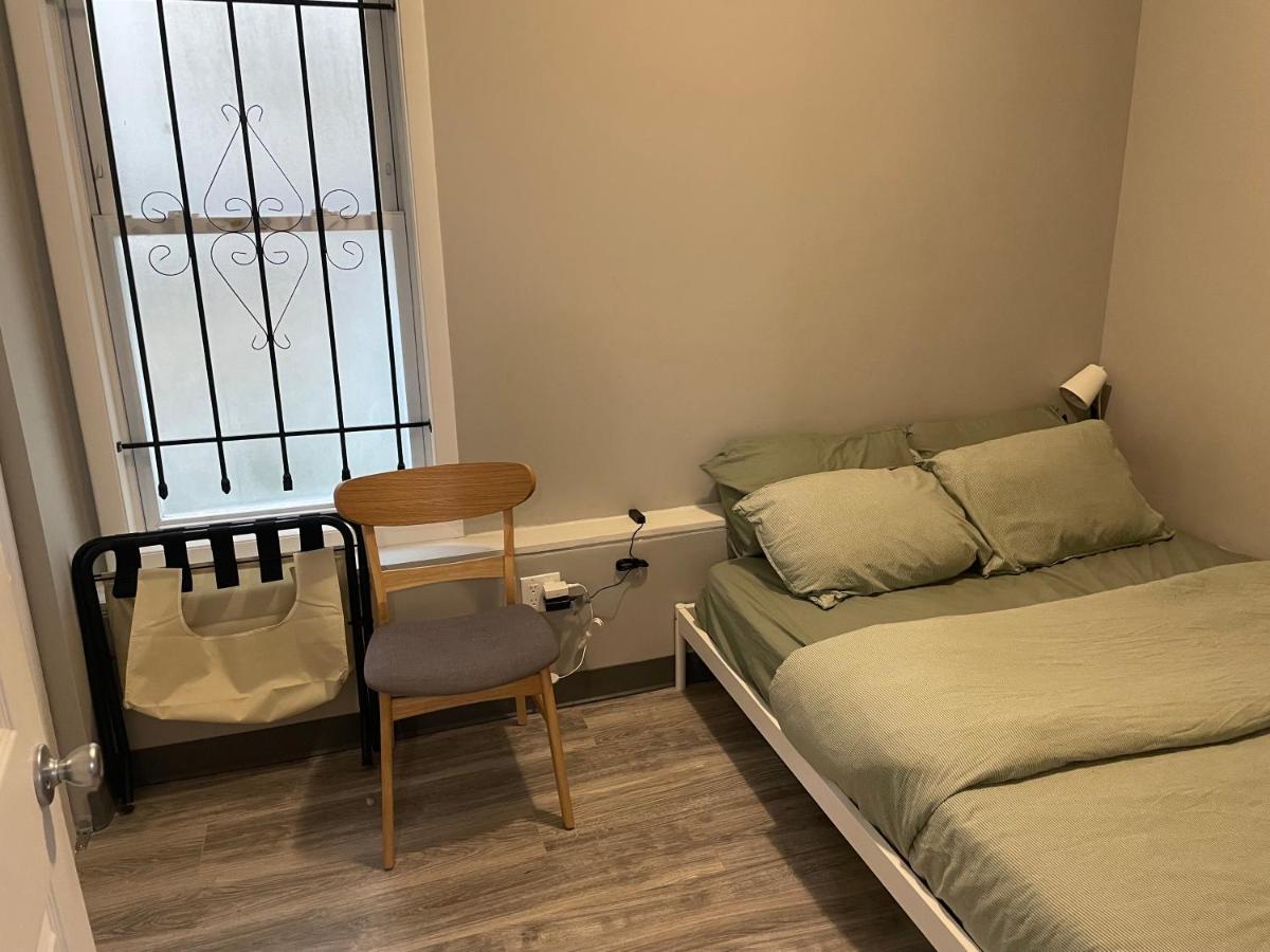 Cozy & Spacious In Irving Park Apartamento *