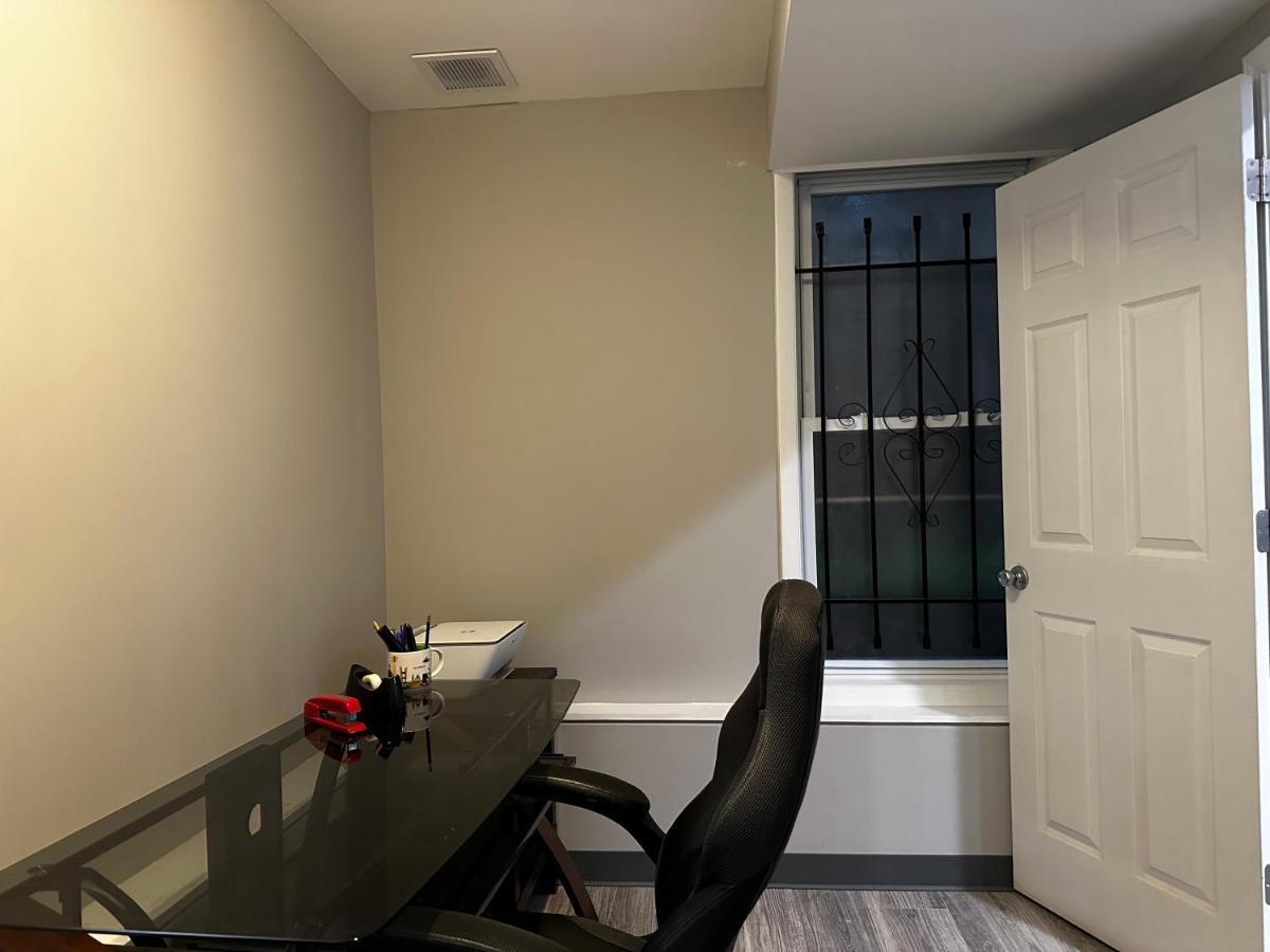 Cozy & Spacious In Irving Park Apartamento *