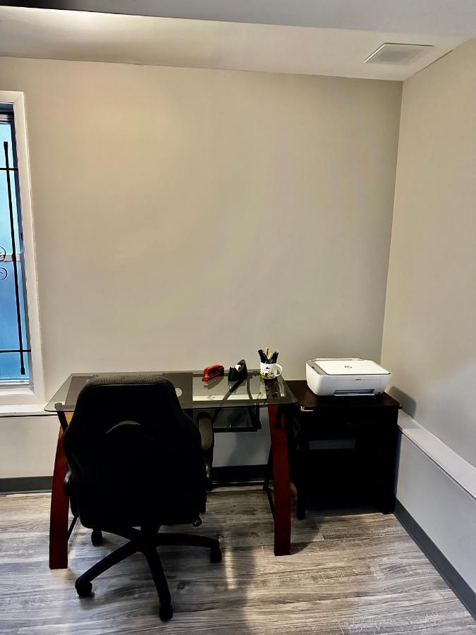 Cozy & Spacious In Irving Park Apartamento Chicago