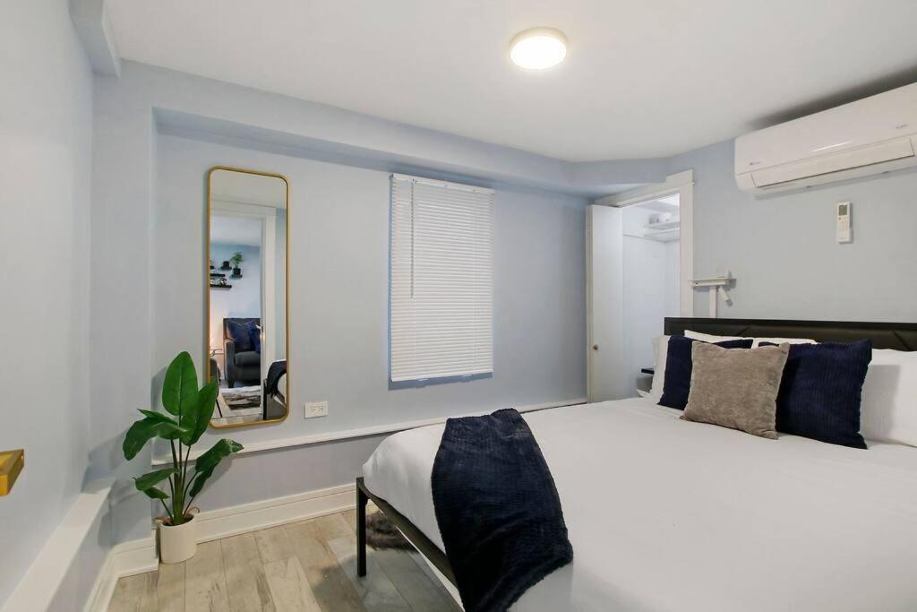 2br Modern And Cozy Apt Logan Square Pet Friendly
